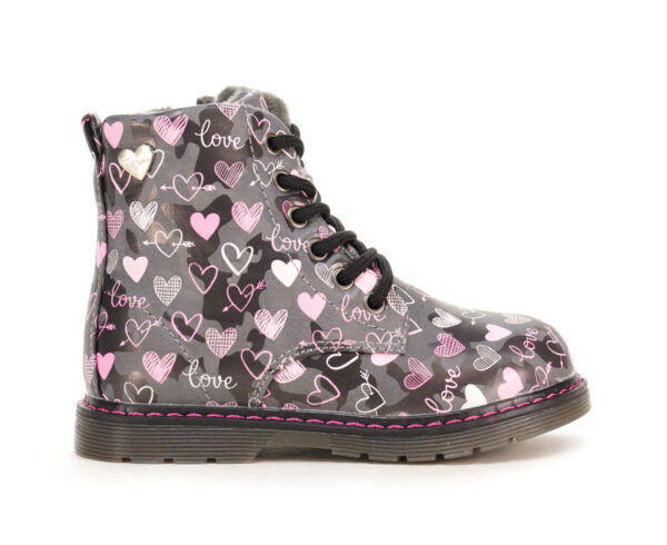 TRZEWIKI DZIECIĘCE WOJ 24109 POP