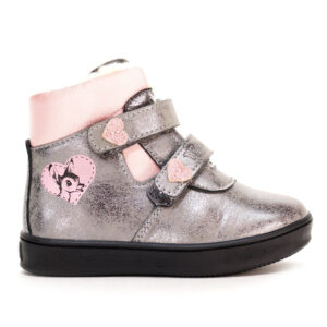 BOTKI DZIECIĘCE WOJ 24128 SZA