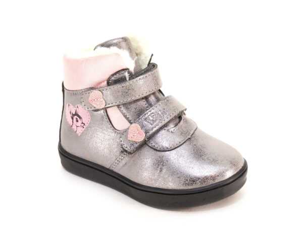 BOTKI DZIECIĘCE WOJ 24128 SZA