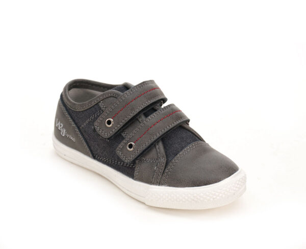 PÓŁBUTY DZIECIĘCE WOJ 60621 POP