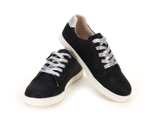 PÓŁBUTY DZIECIĘCE WOJ 60821 CZA