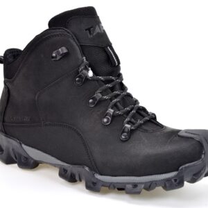 Obuwie trekkingowe Tapi H-4163 czarny