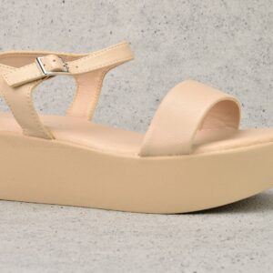 Sandały Vinceza 23-17262 różowy