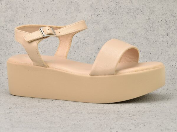 Sandały Vinceza 23-17262 różowy