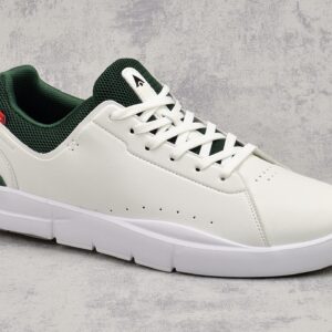 Biało zielone męskie buty sportowe McArthur MC19