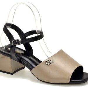 Sandały Vinceza 62119 beż