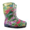 Kalosze RAINNY PRINT E