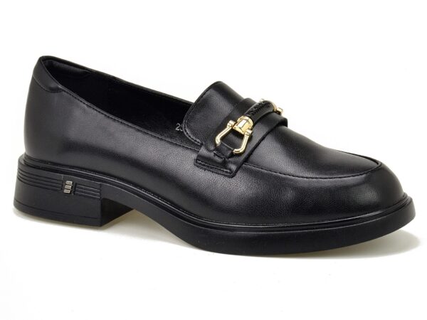 ca5417f48c4f93df982eb527c5ec2d403e1b72d8 Mokasyny Vinceza 18108 czarne