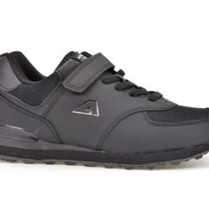 Obuwie sportowe American Club HA45/22 czarny