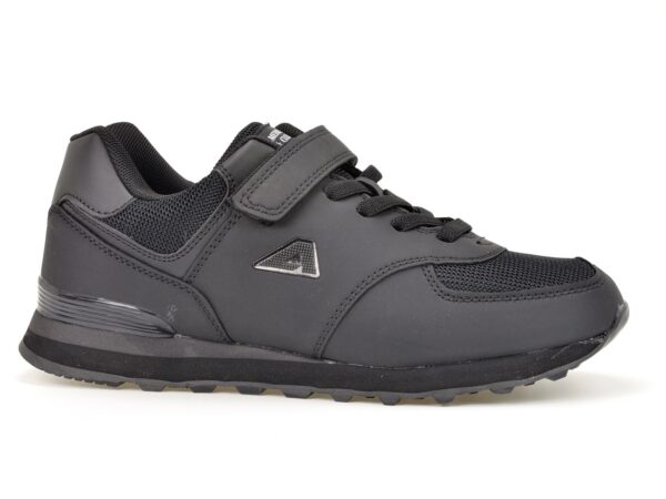 Obuwie sportowe American Club HA45/22 czarny