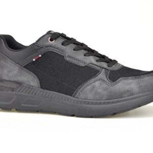 Obuwie sportowe American Club RH105/23 czarny