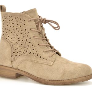 Botki S.Barski HY66-136 beż