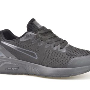 Obuwie sportowe McKeylor 20625 czarny