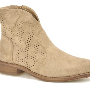 Botki S.Barski HY66-151 beż