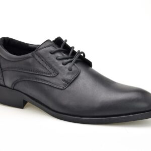 Półbuty American Club CY75/23 czarny