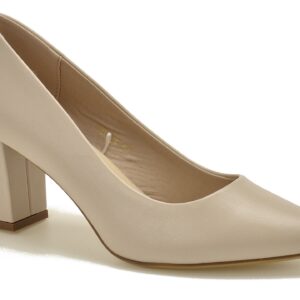 Cieliste czółenka Sergio Leone PB414