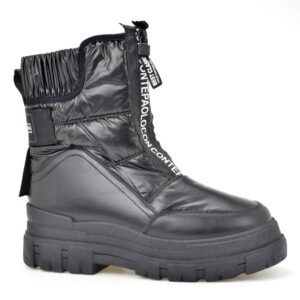 Śniegowce Vinceza 23-34584 czarny