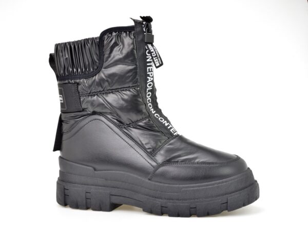 Śniegowce Vinceza 23-34584 czarny