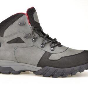 Obuwie trekkingowe Tapi A-9153 szary