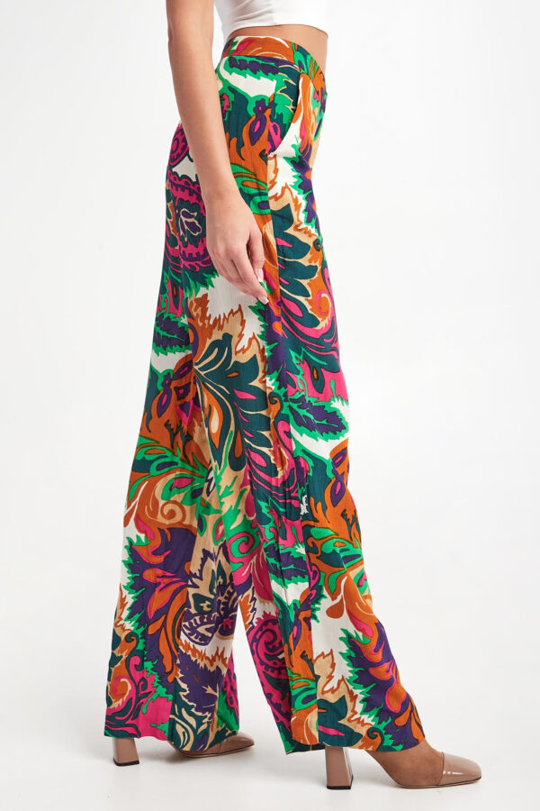 Spodnie damskie Naom BA&SH