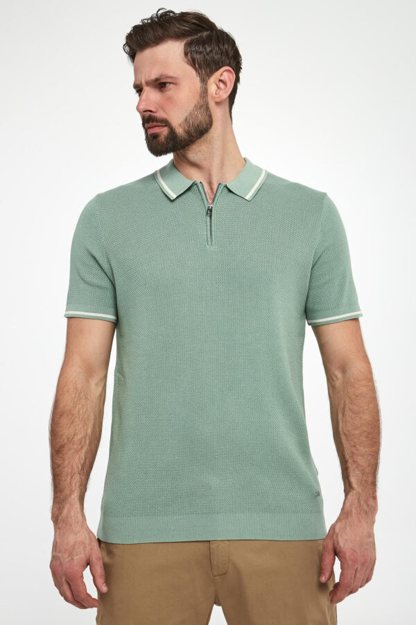 Polo męskie Vancao JOOP!