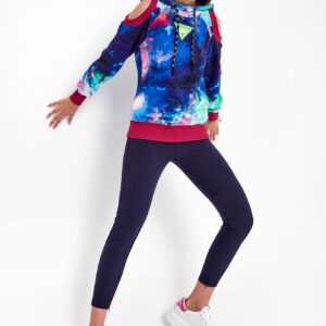 Bluza damska VERSACE JEANS COUTURE