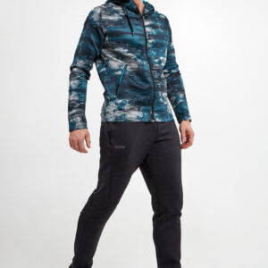 Bluza męska EA7 EMPORIO ARMANI