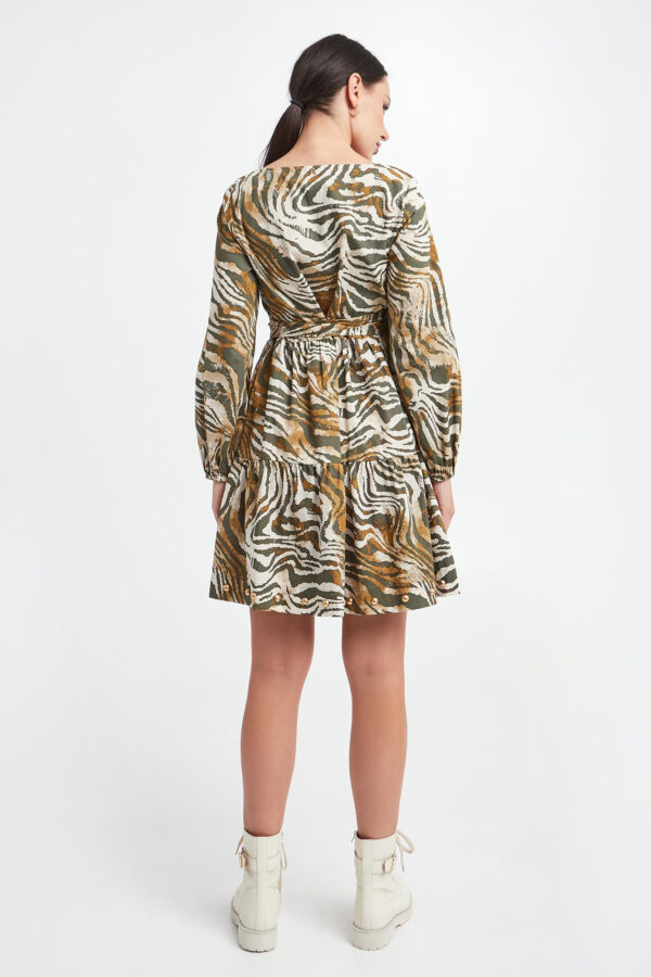 Sukienka TWINSET ACTITUDE