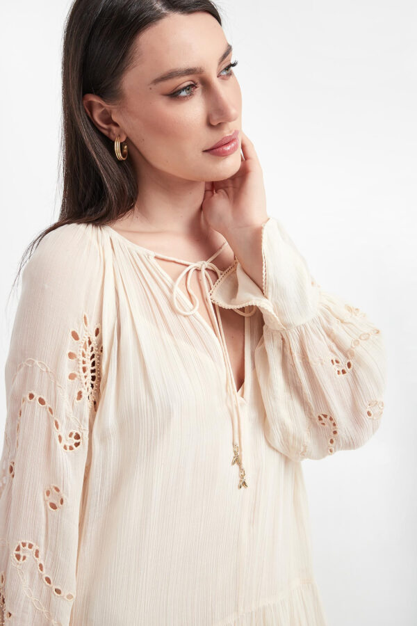 Sukienka mini PATRIZIA PEPE