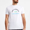 T-SHIRT KARL LAGERFELD