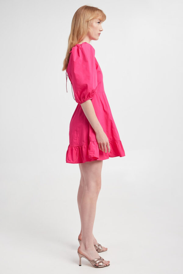 Sukienka mini CUSTOMMADE