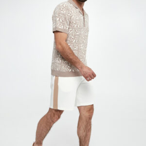 Polo męskie Pierono JOOP! JEAN