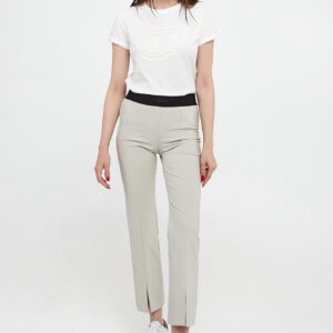 T-shirt damski TWINSET