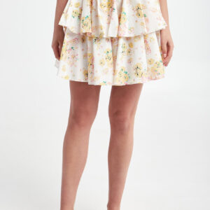 Spódnica mini CUSTOMMADE