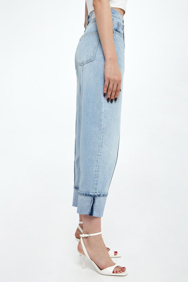 Jeansy damskie LIU JO