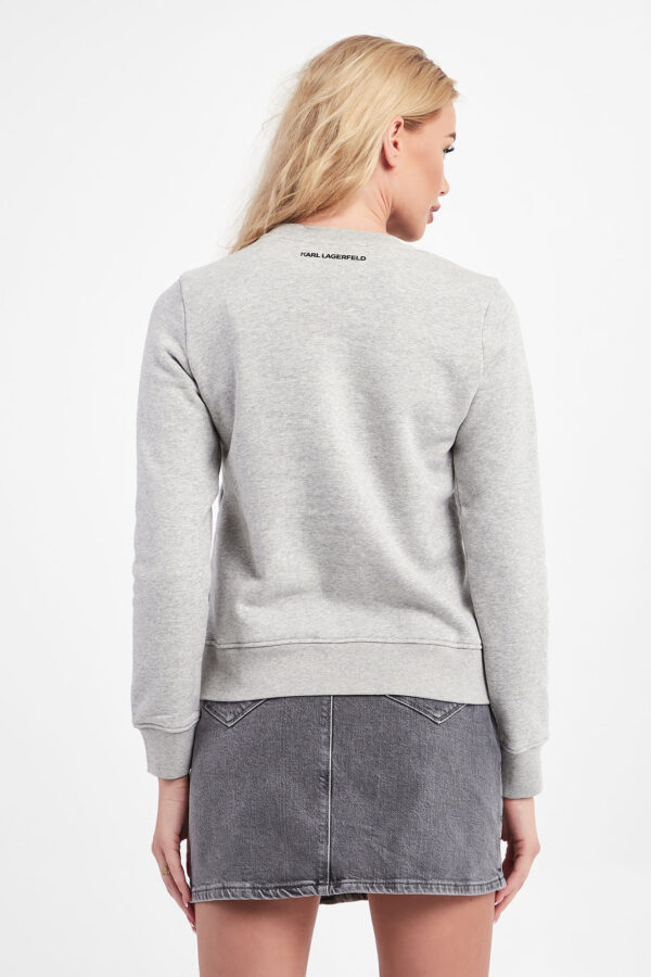 Bluza damska KARL LAGERFELD