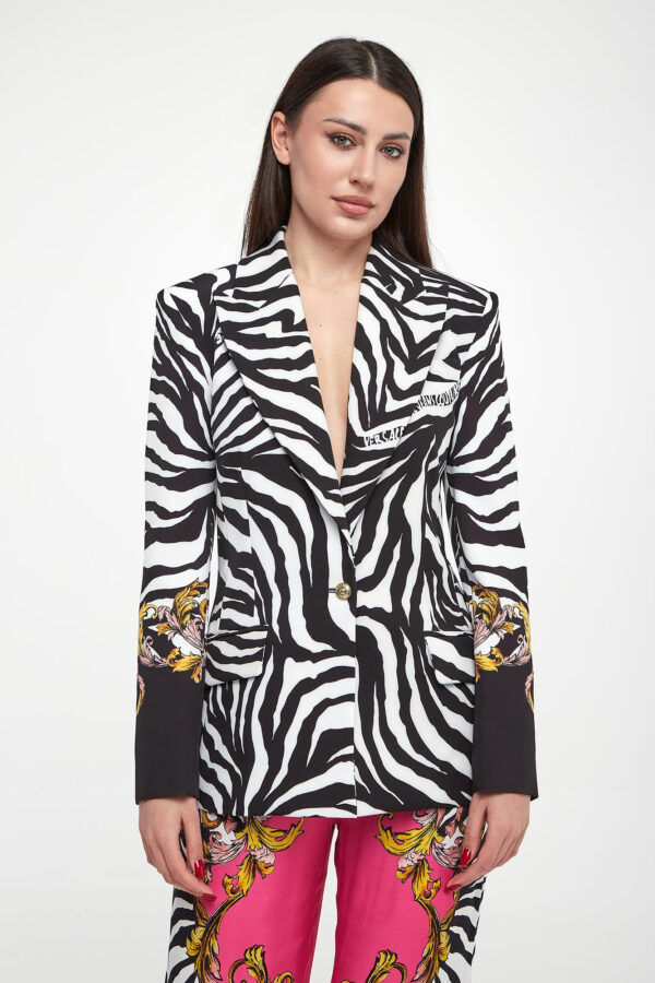 Marynarka damska VERSACE JEANS COUTURE