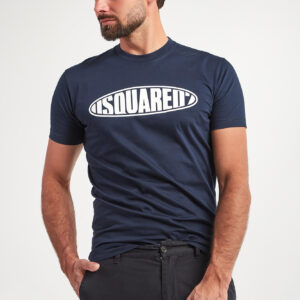047b9974ad115602072003103e7da4878cecb87f T-shirt męski DSQUARED2