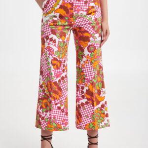 Spodnie Derrik WEEKEND MAX MARA