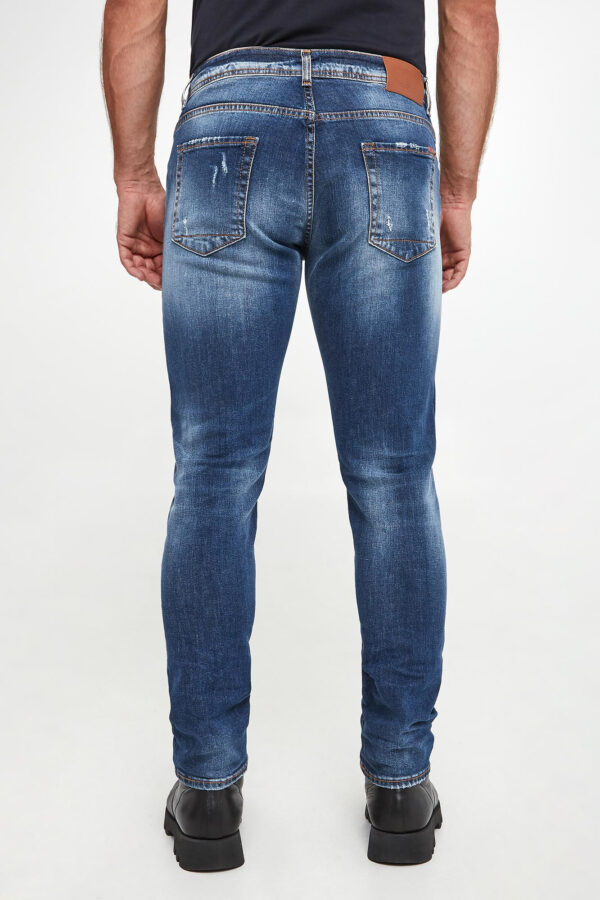 Jeansy męskie LIU JO