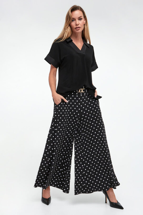 Bluzka damska JOSEPH RIBKOFF