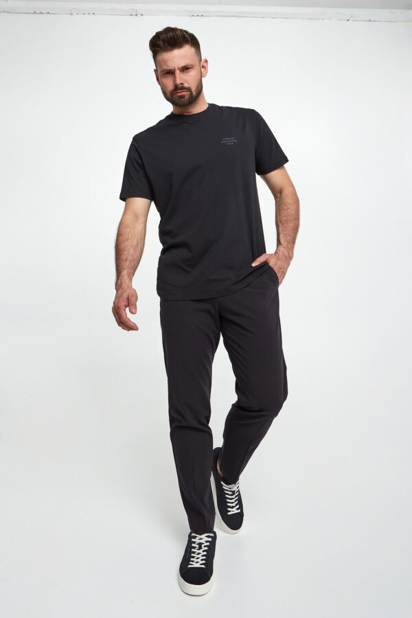 T-shirt męski ARMANI EXCHANGE