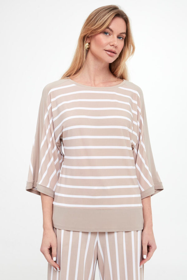 Bluzka damska JOSEPH RIBKOFF