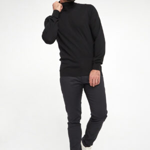 Golf męski wełniany EMPORIO ARMANI