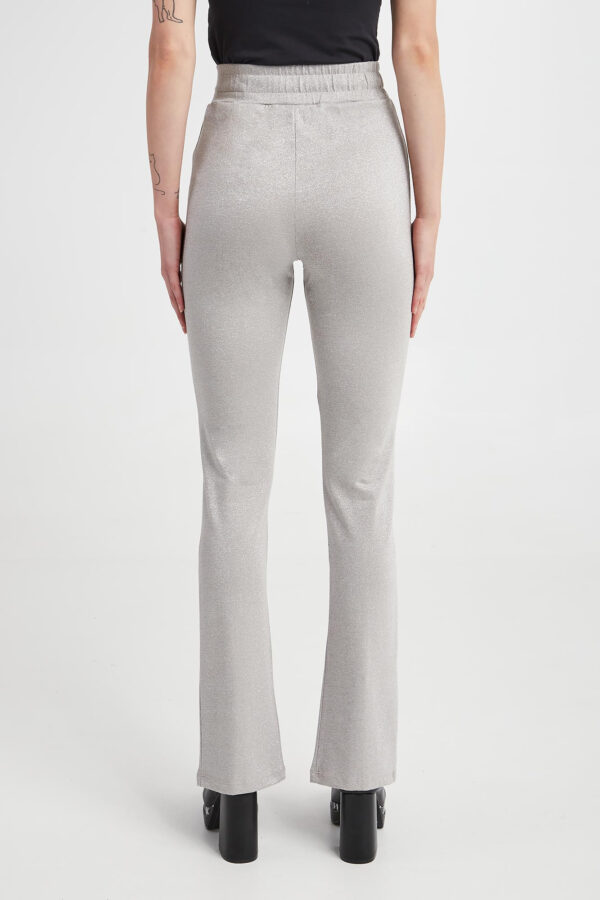 Spodnie damskie KARL LAGERFELD