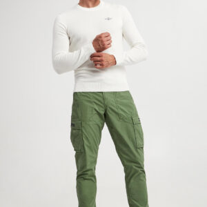 Sweter męski AERONAUTICA MILITARE