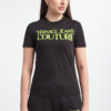 T-shirt damski VERSACE JEANS COUTURE