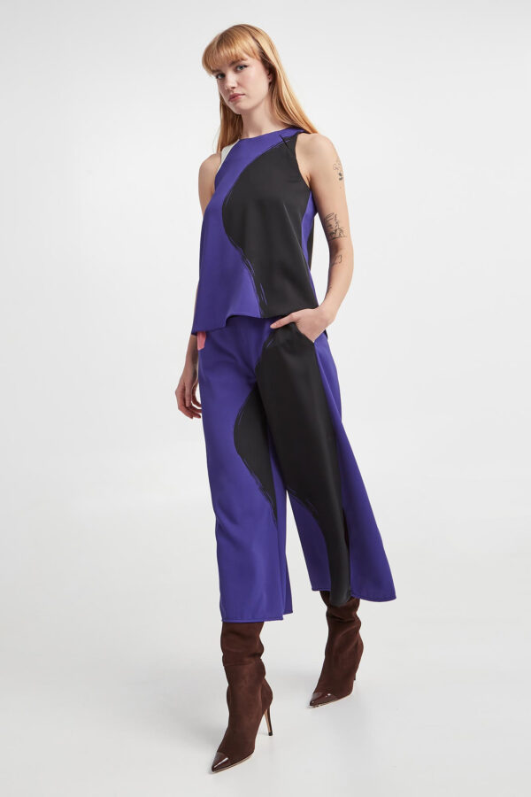 Bluzka damska Vespa MARELLA