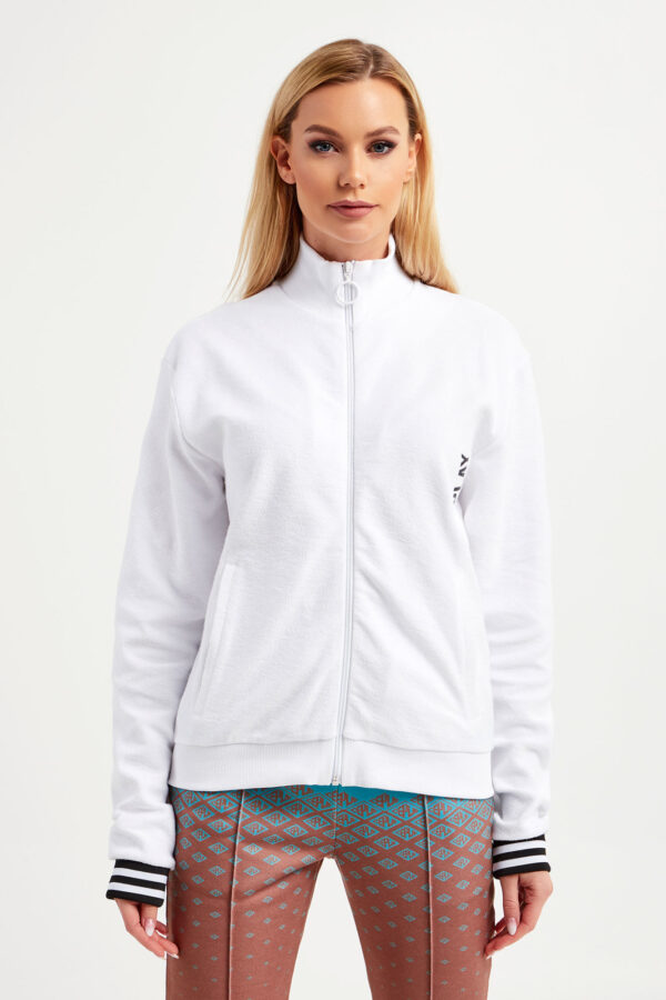 Bluza dresowa damska ICE PLAY