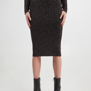 Spódnica midi LIU JO